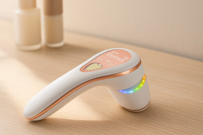 Belladra IPL Epilatör