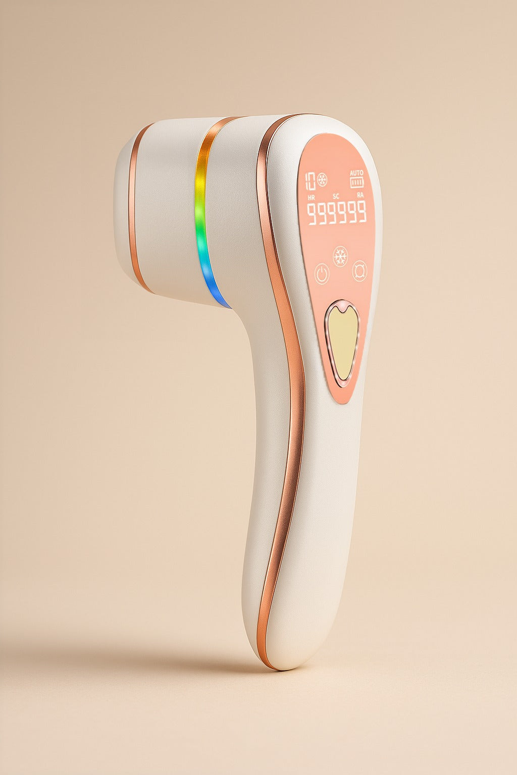 Belladra IPL Epilatör