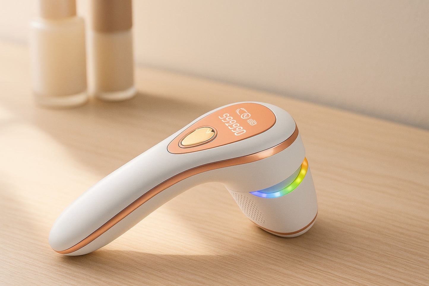 Belladra IPL Epilatör